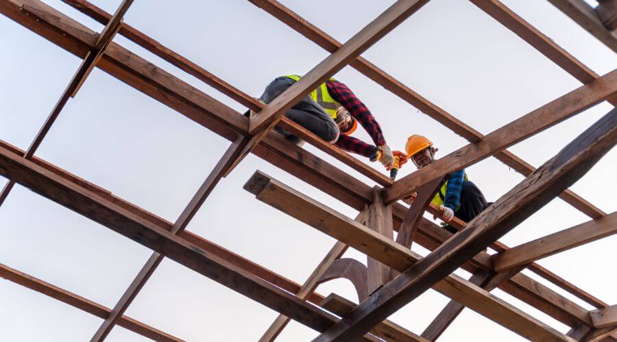 Expert tile roof repair services in Moatsville, WV